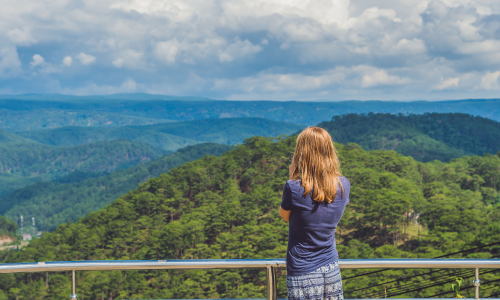 The Best Ecotourism Destinations in the U.S.