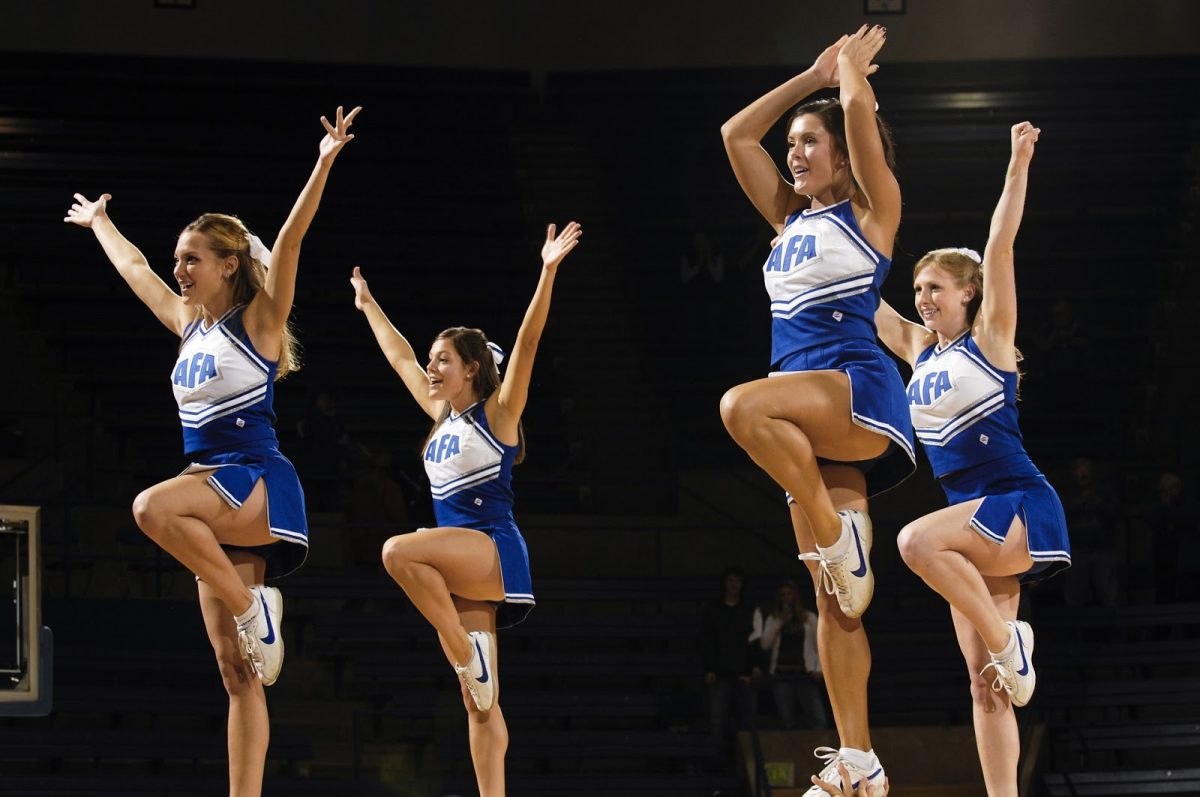 cheer shoes near me