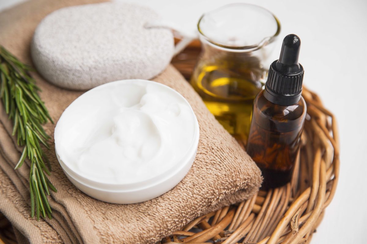 CBD for Acne: Can CBD Products Actually Help Treat your Acne?