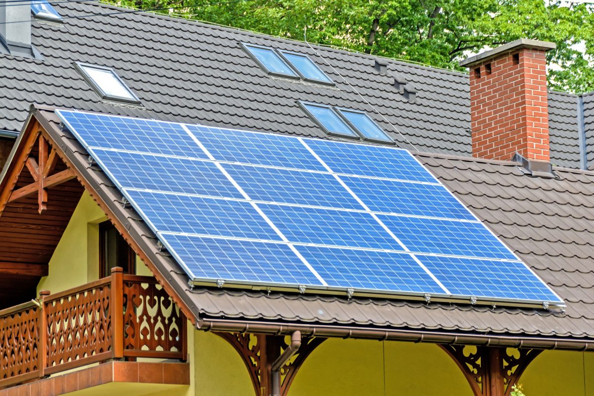 Slash Maintenance Costs on Electricity with Credible Solar Panels Sydney Experts