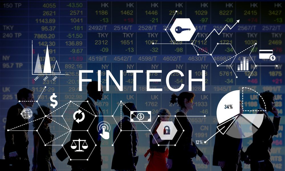 Get Funds for Your Start-Up businesses from Reliable Fintech Companies