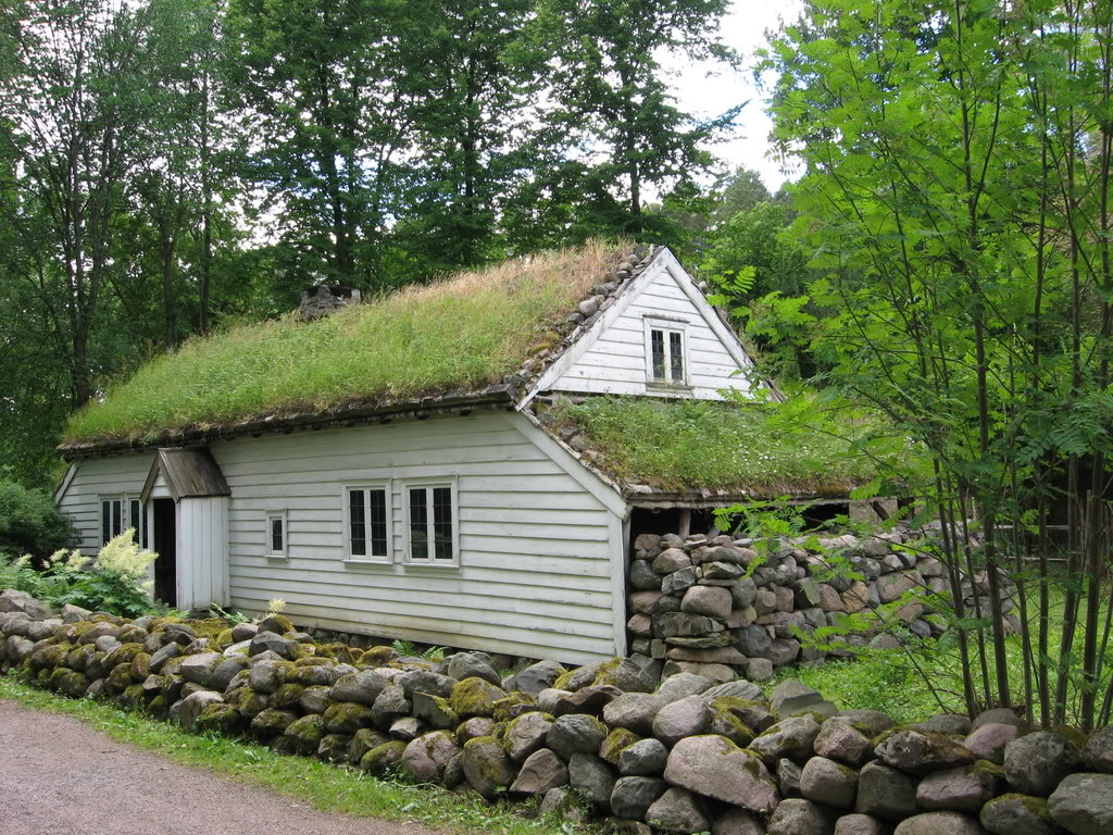 A Guide on Individual and Societal Benefits of Green Roofs