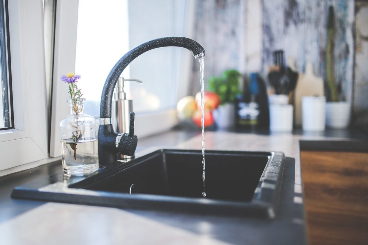 Earth-Friendly Home Plumbing: The Essentials