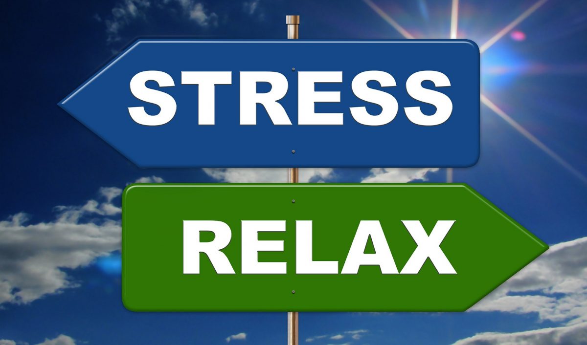 Make Your Home More Stress-Free!