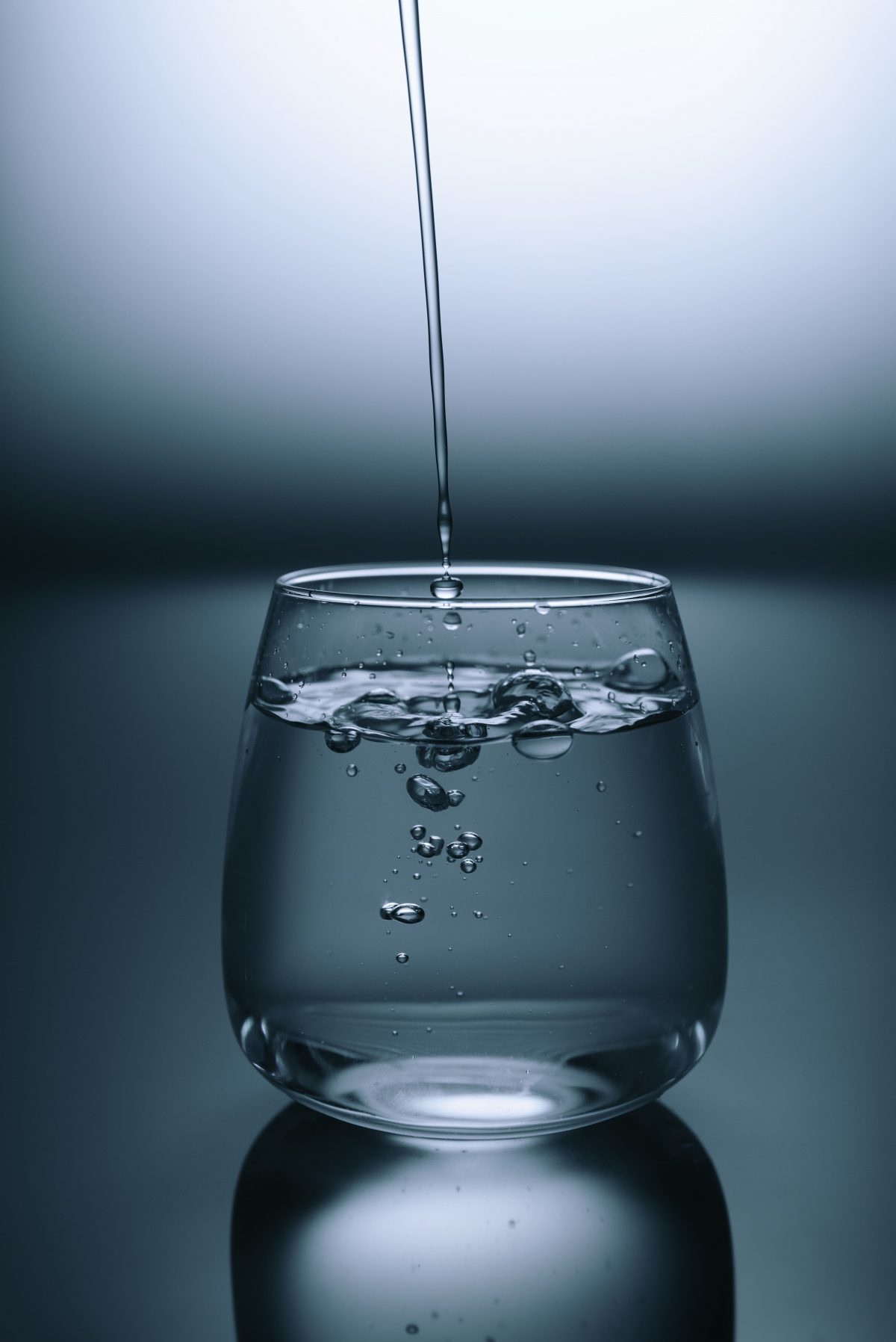 3 Reasons To Have The Drinking Water Filtered