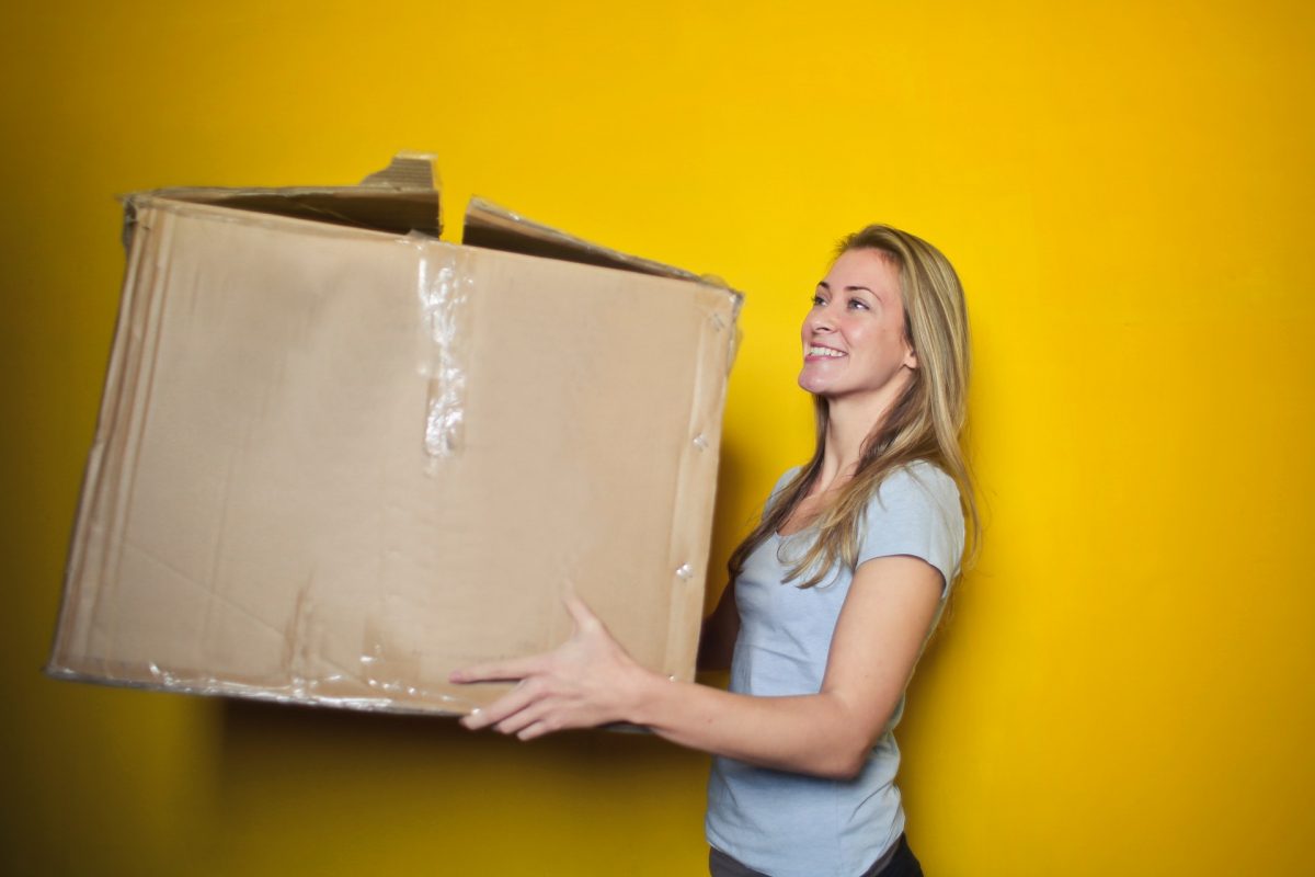 Things You Must Avoid Doing When You Hire a Moving Company