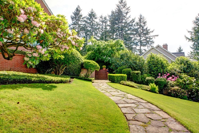 Landscaping Supplies You Need To Create a Beautiful Garden