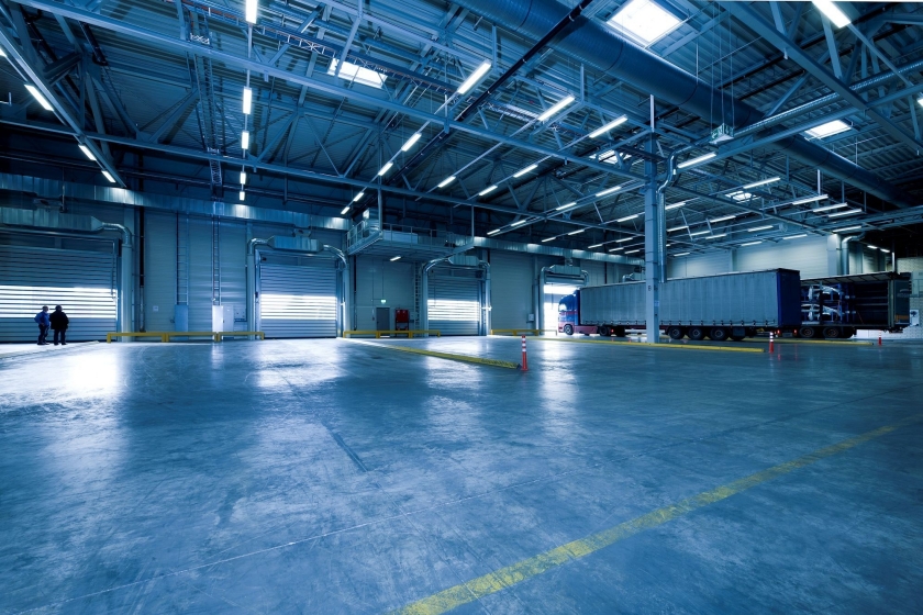 6 Ways Industrial LED Lighting Cuts Energy Costs and Consumption Today