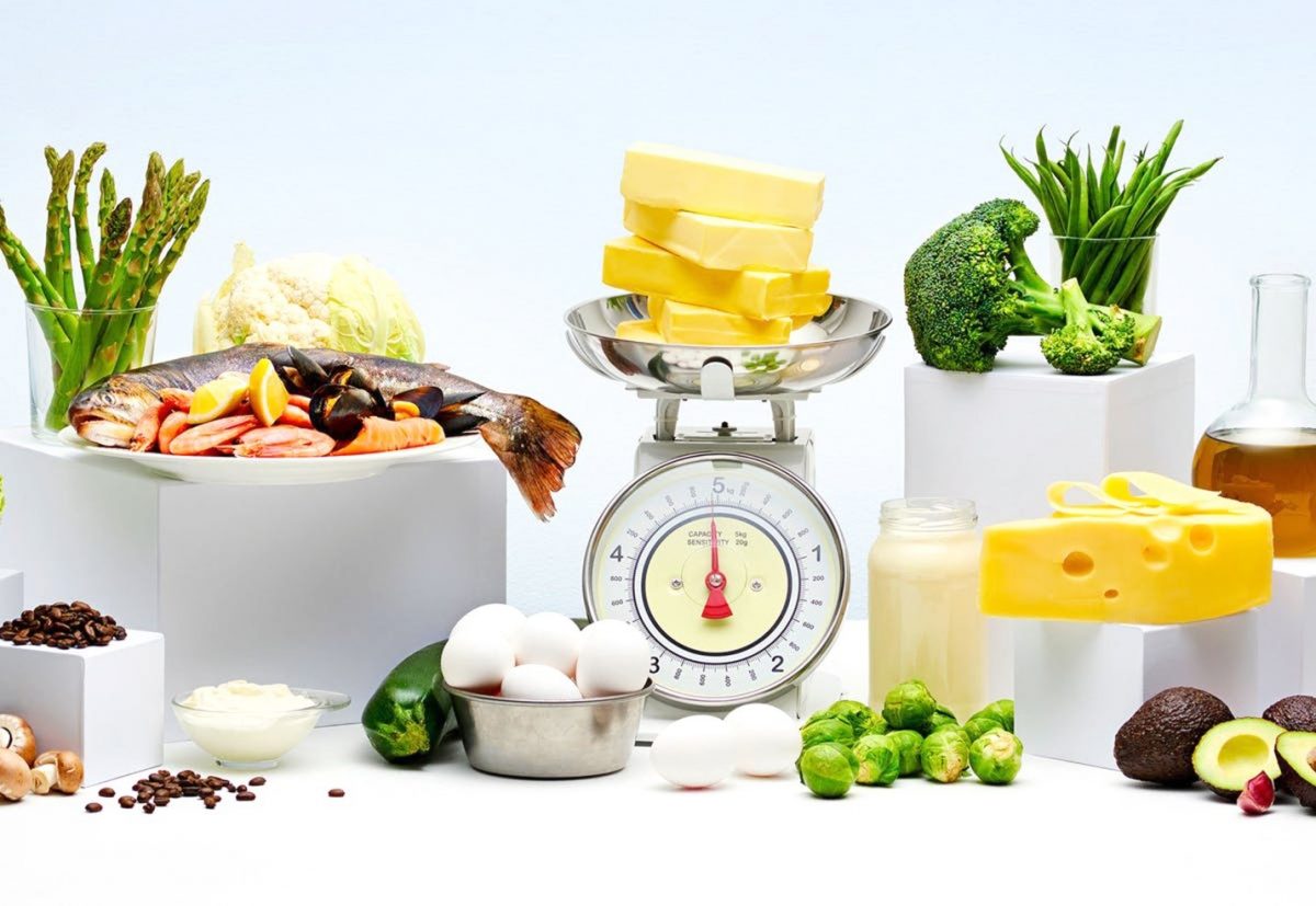 What is Ketogenic diet and how can you benefit from it?