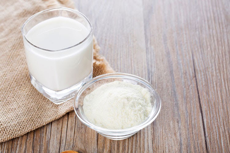 Is Camel Milk Powder The New Superfood to Boost the Immune System?