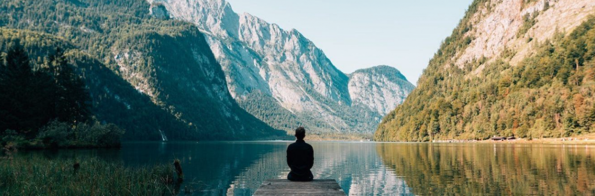 The Benefits of Practising Mindfulness