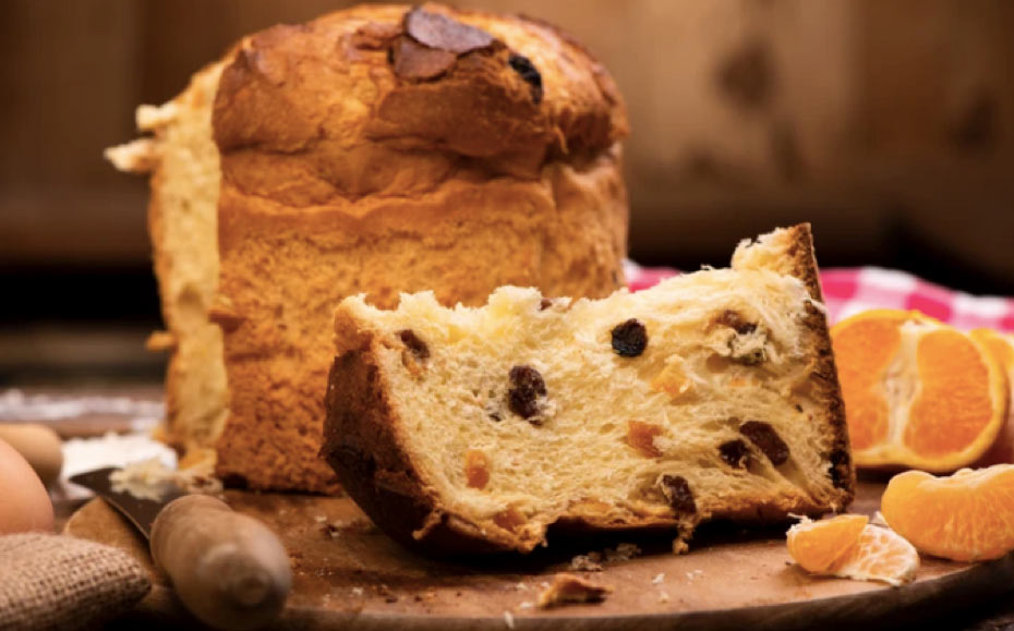 A Beginner’s Guide to Mixing Italian Panettone Like a Pro