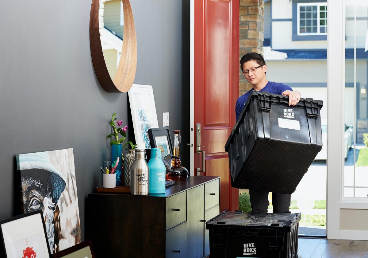 8 Tips to Prepare for Moving Day and Settle into Your New Home Smoothly