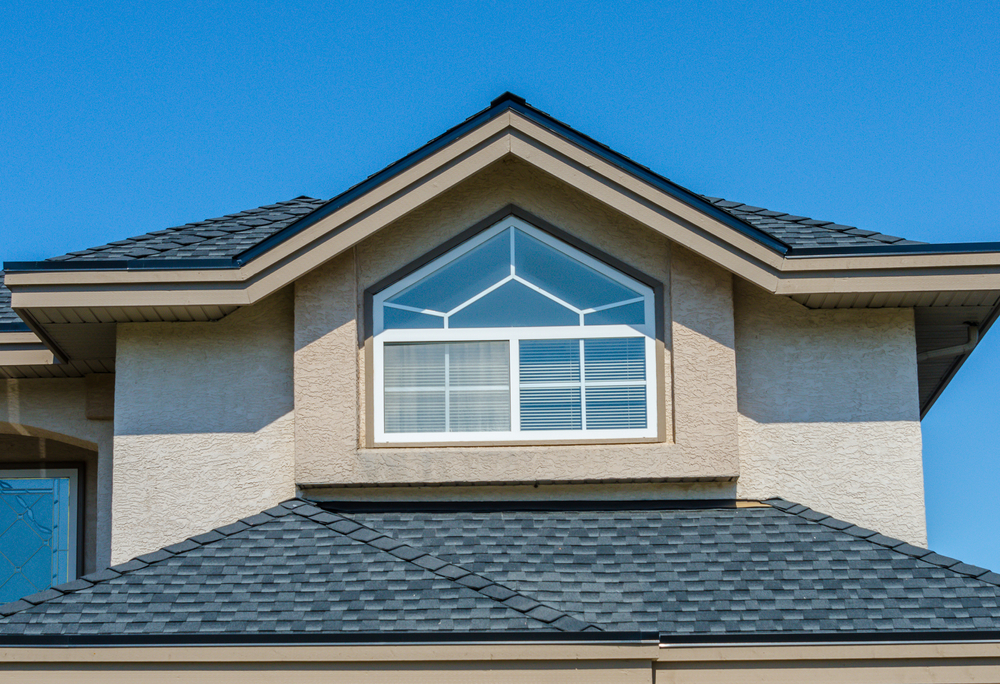 5 Reasons why a Roof Restoration is Better than Replacement