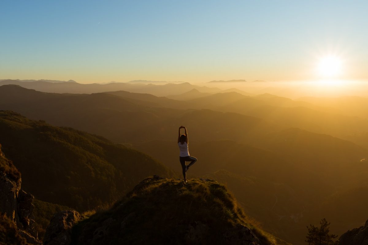 The 4 Ways to Stressless, Better Living