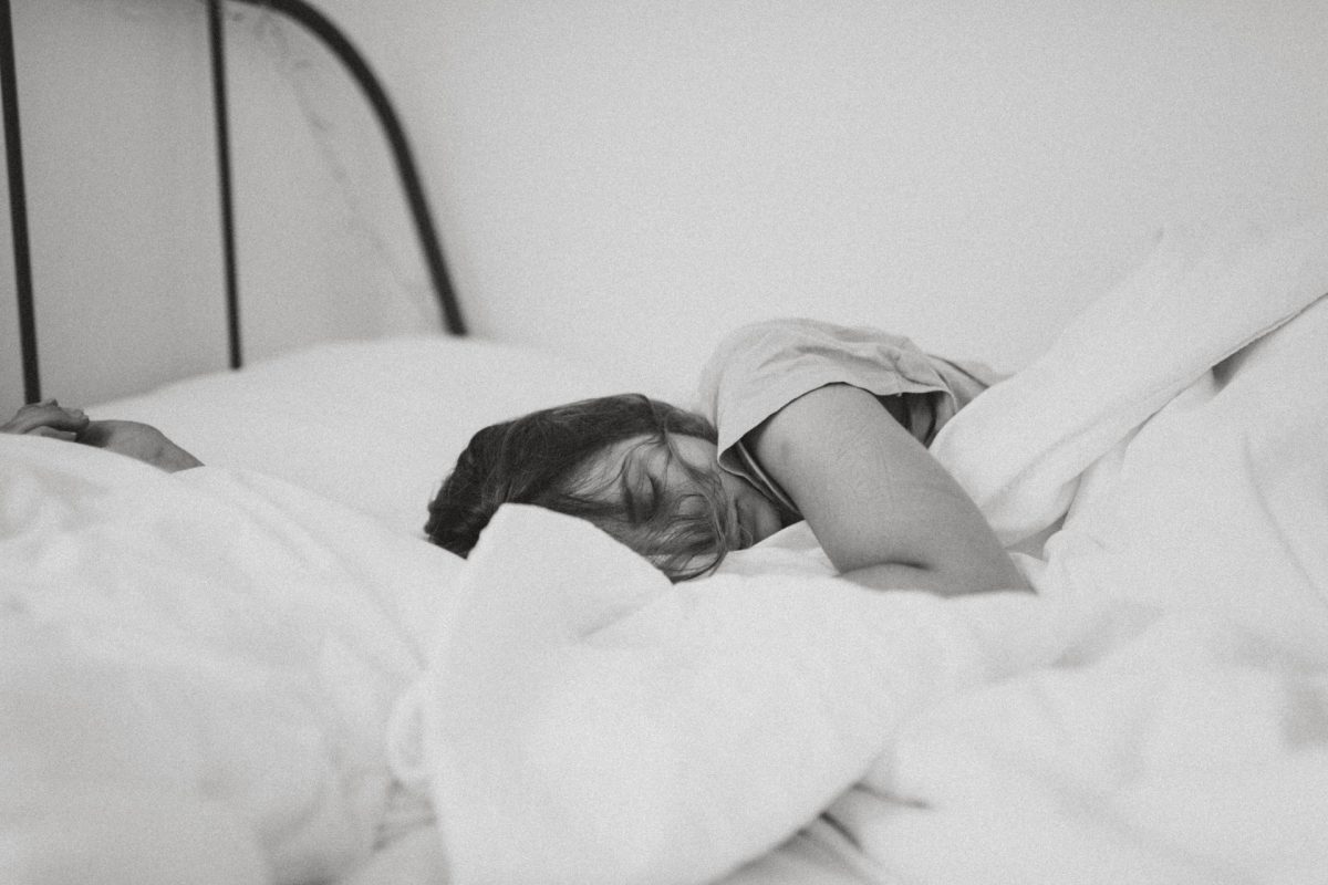 4 Sleep Myths Debunked