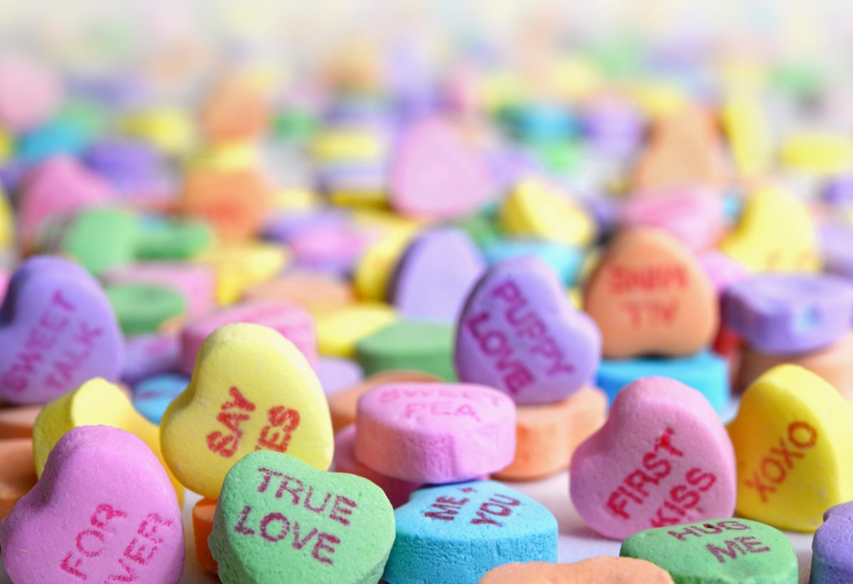 Eco-Friendly Ways to Celebrate Valentine’s Day