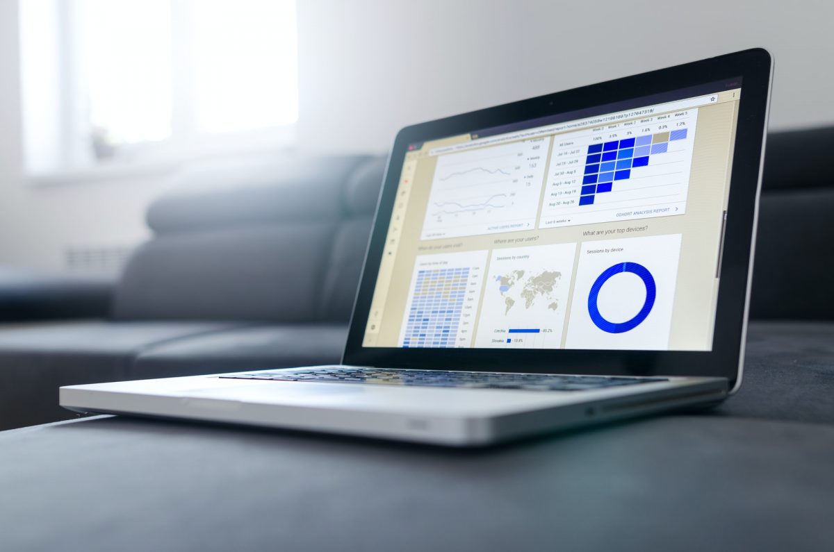 Understand Data Security in Database System Environment