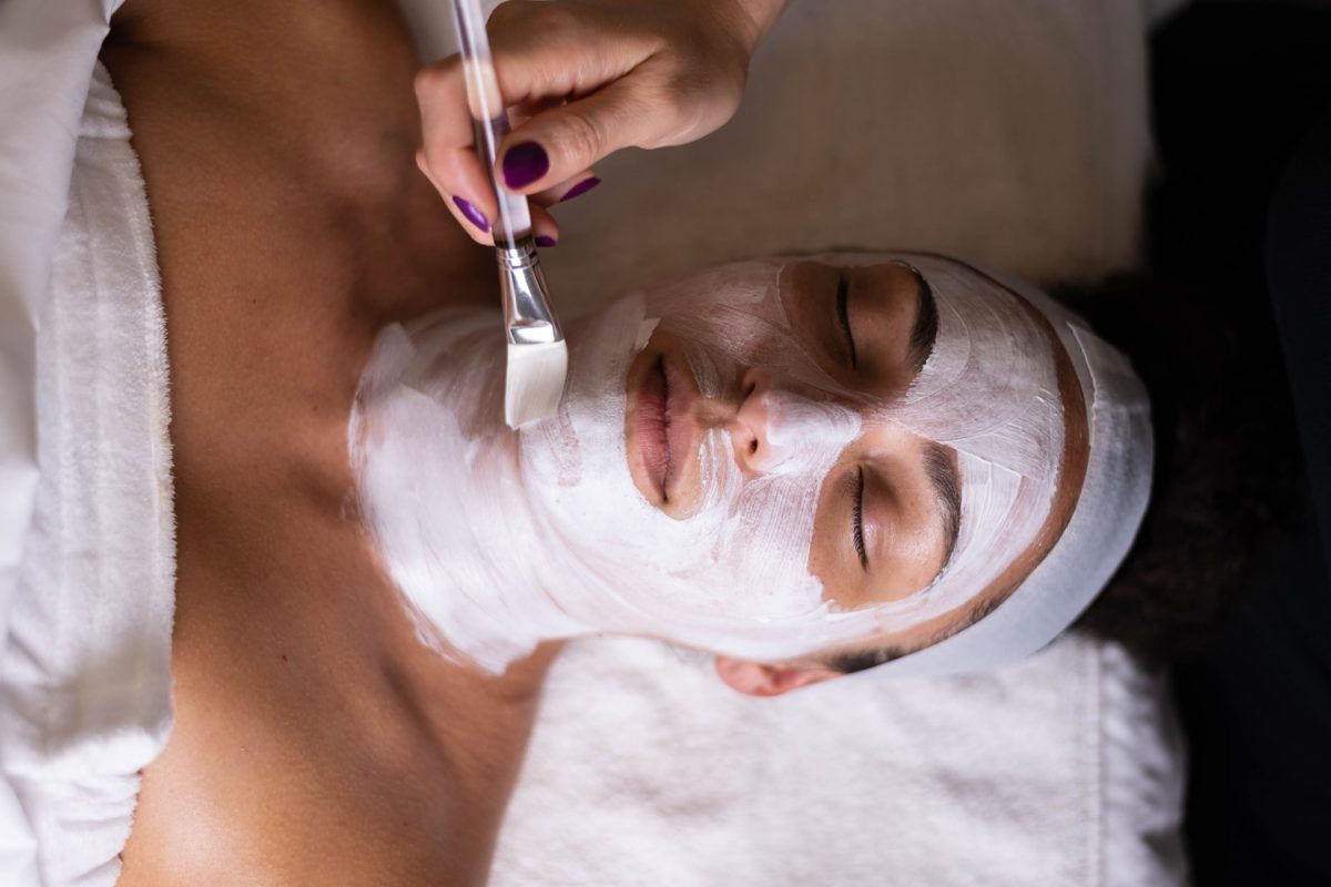 5 Ways A Spa Day Can Rejuvenate Your Mental And Physical Health