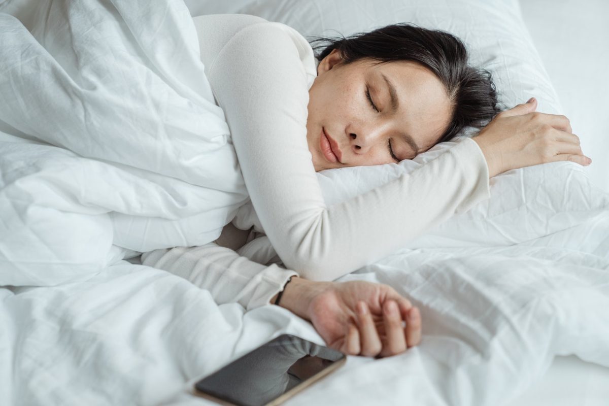 How To Improve The Quality Of Your Sleep