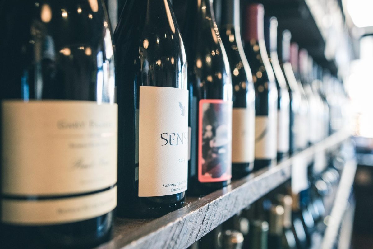 Your Guide to Buying and Drinking Truly Sustainable Wine