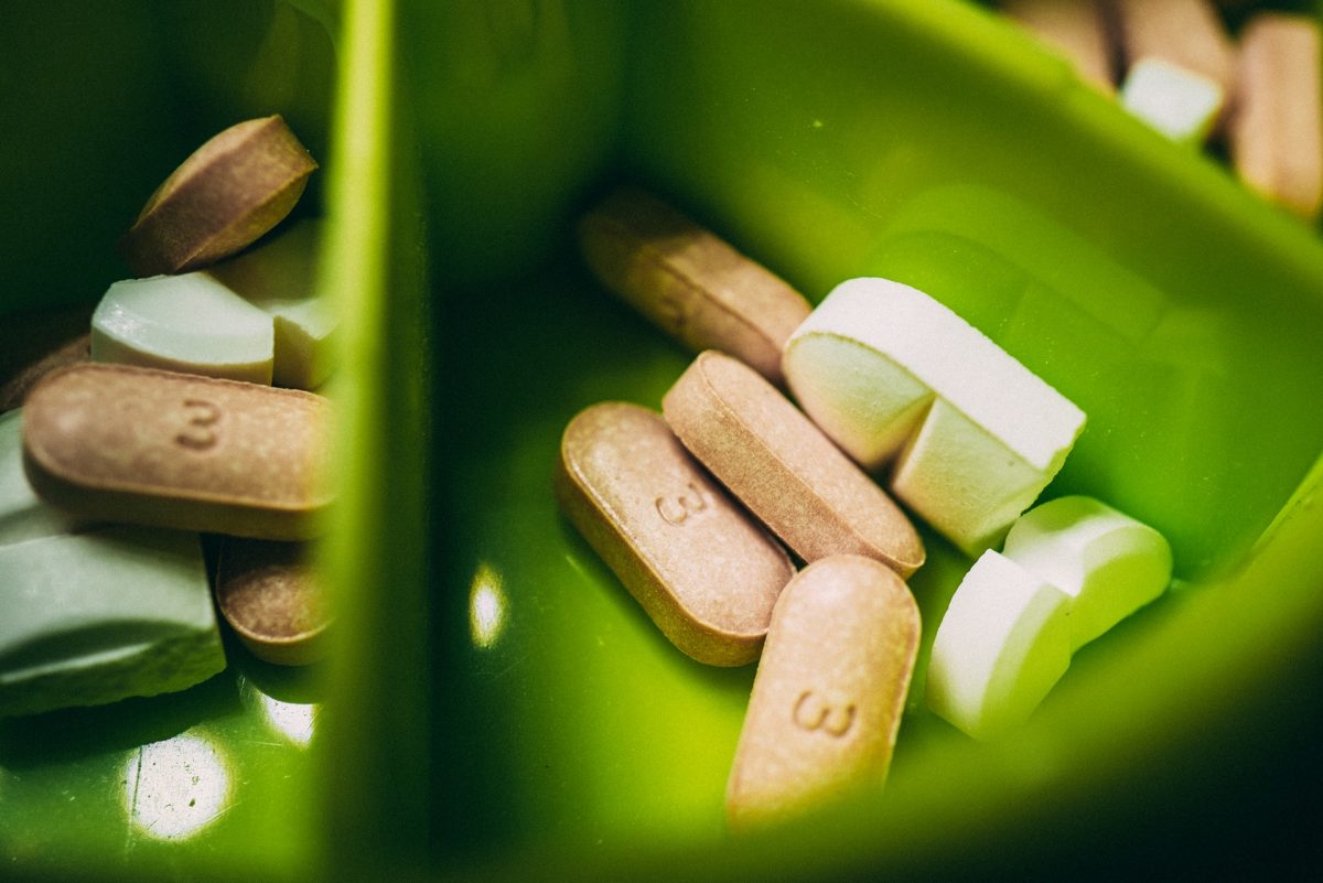 Why Everyone Needs Dietary Supplements