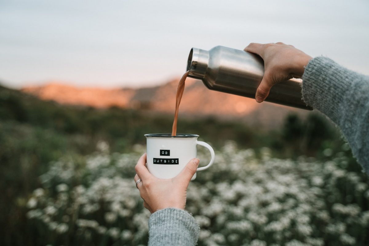 Better Ways to Brew Your Morning Coffee