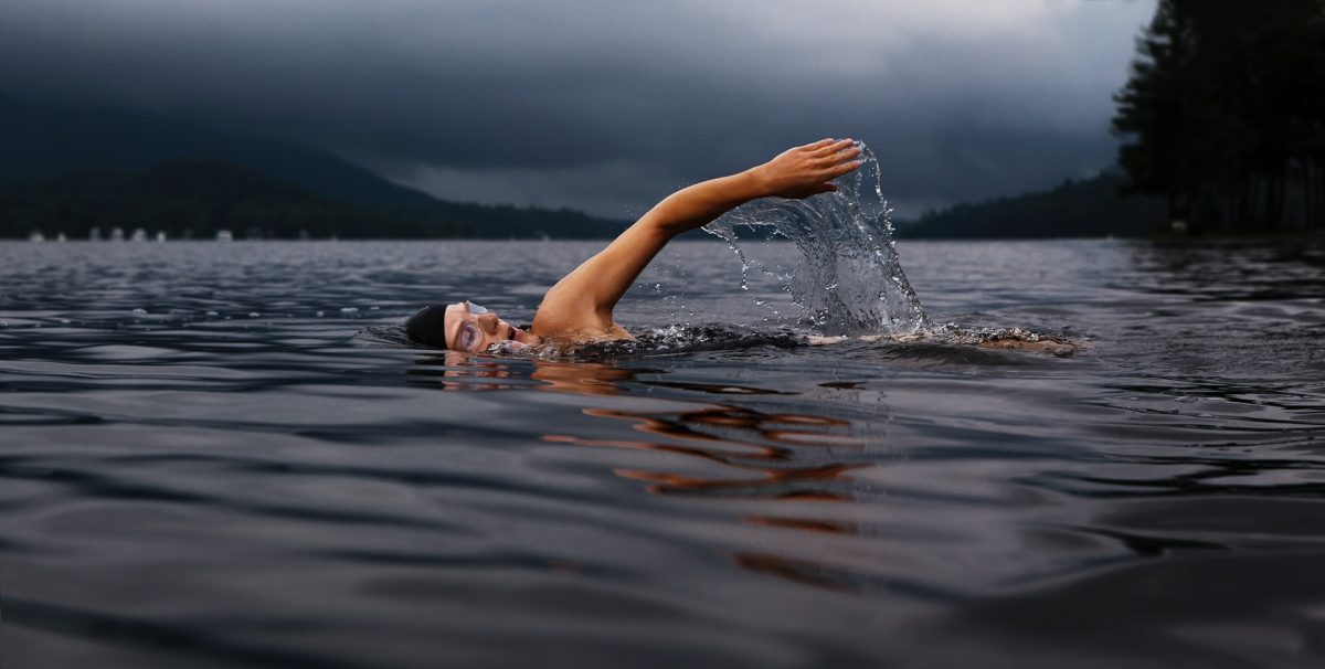 5 Health and Wellness Benefits of Swimming