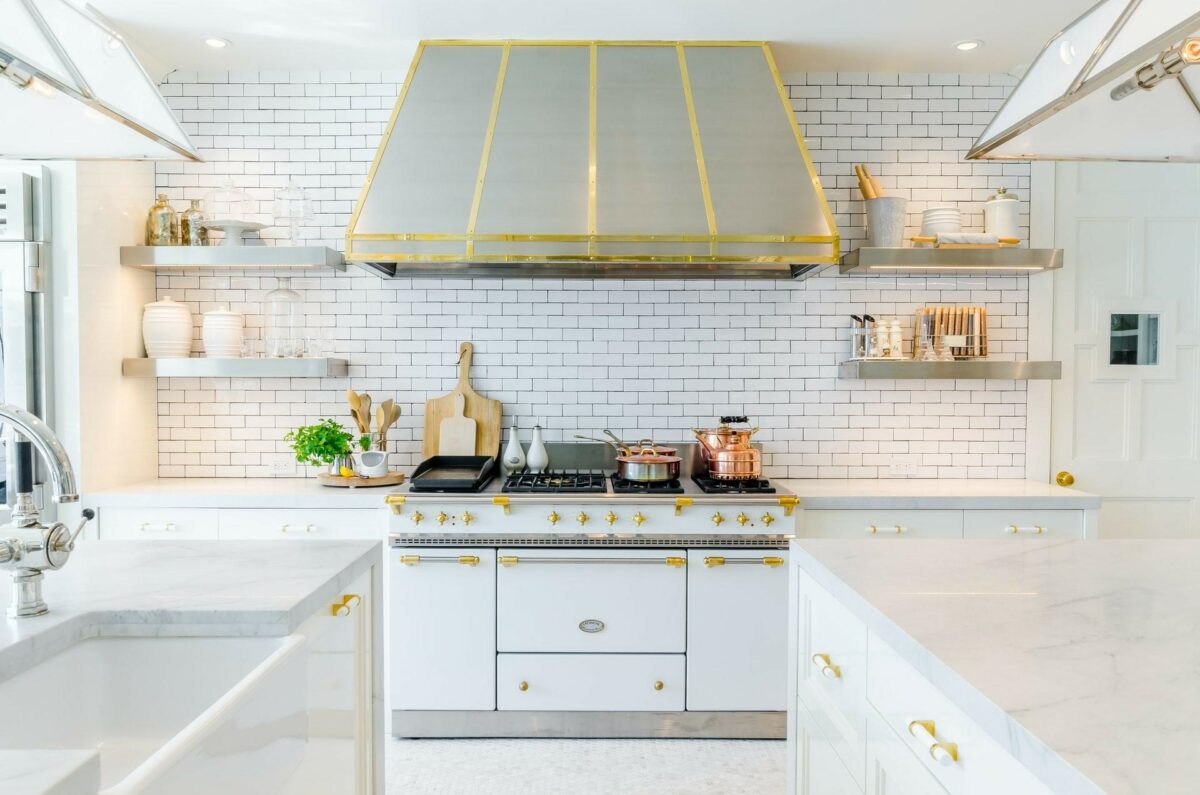 Try These Surprising Hacks for a Bug-Free Kitchen