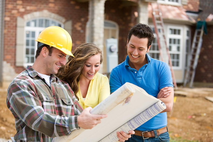 Why You Should Choose the Custom Home Builders for Your Dream Home
