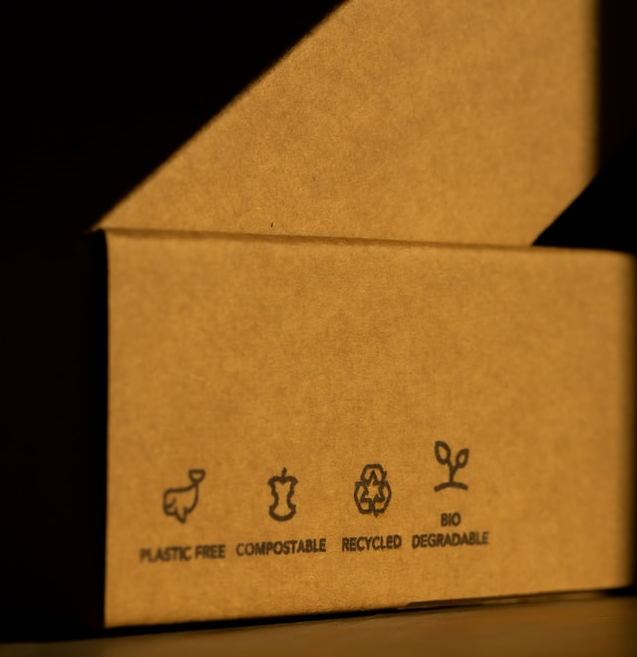 Sustainable Packaging