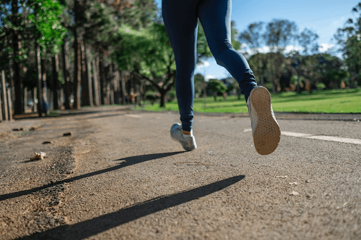 How to Choose Running Shoes That Last