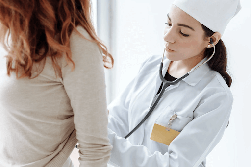 Medical examination