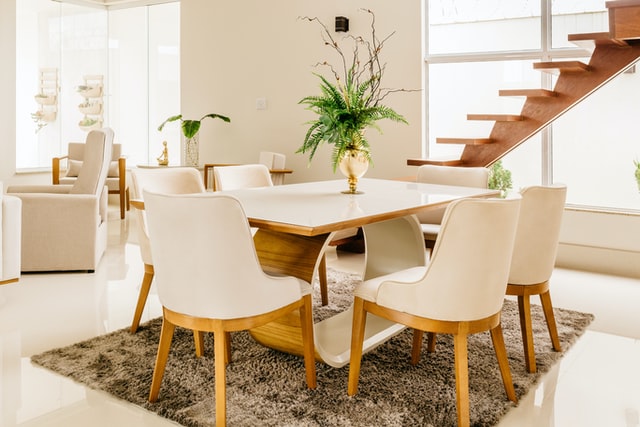 Go Green: Ideas for an Eco-friendly Dining Room