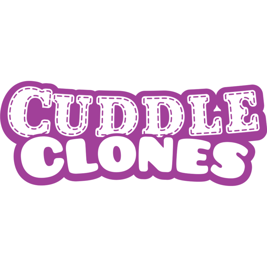 Cuddle clones blog logo