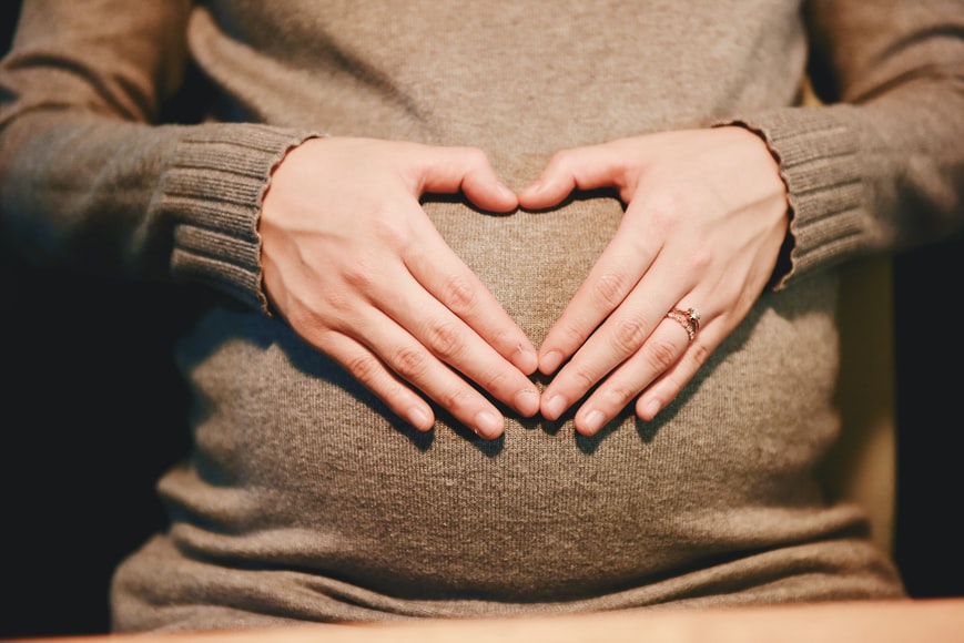 Taking Probiotics During Pregnancy: We Answer Your Questions