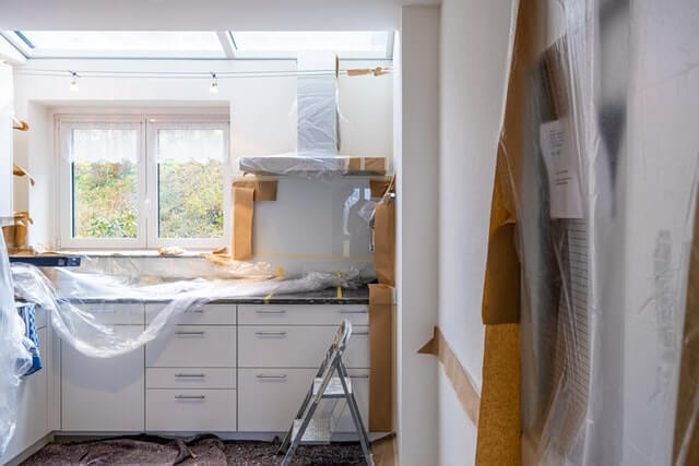 How to Renovate a Home to Make it Simultaneously Eco-Friendly and Stylish