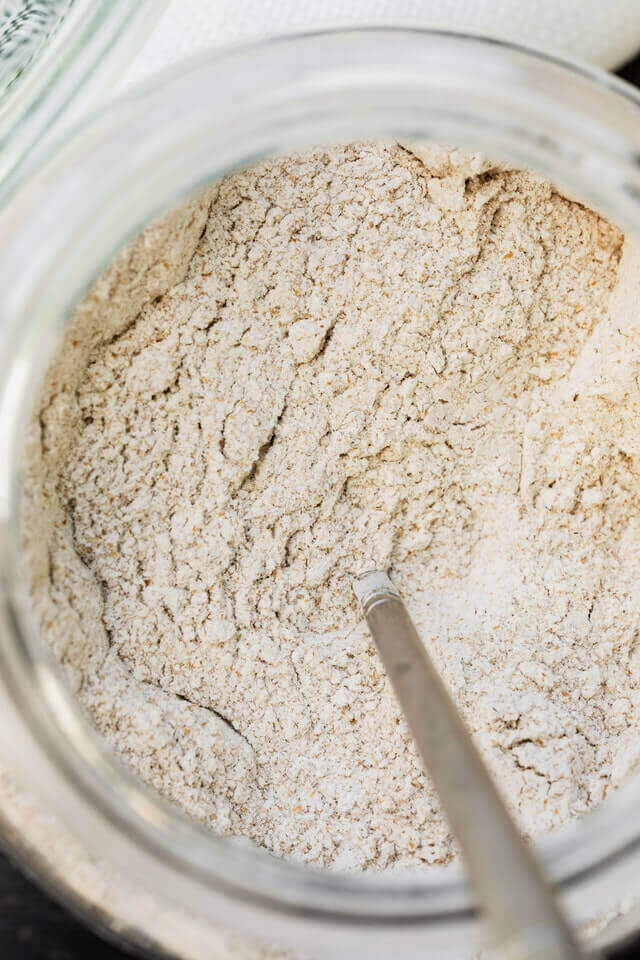 Four Ways to Incorporate Whey Protein into Your Daily Diet