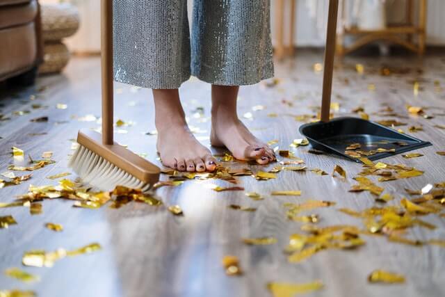 How to Clean Every Room in Your Home