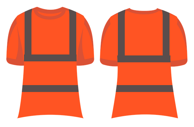 Explore The Importance of Wearing High Vis Shirts￼
