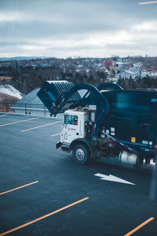 Reliable Skip Bin Hire for Safe and Secure Waste Management