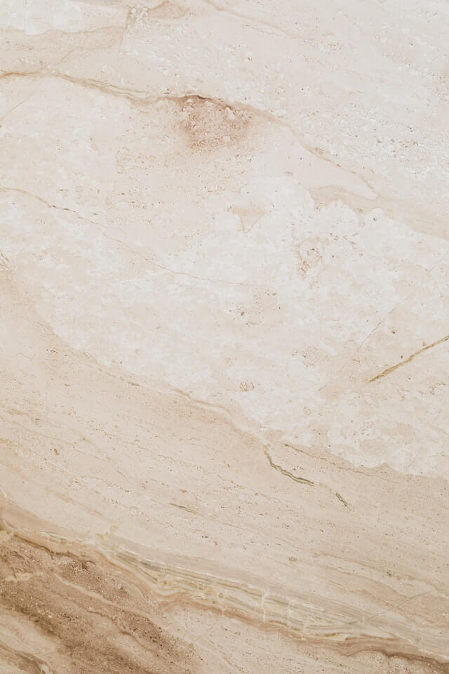 Travertine stone