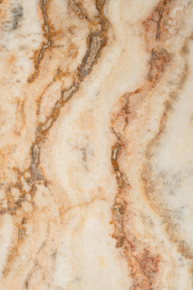 What are the Different Types of Travertine Stone Flooring Options?￼
