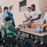 Donations