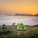 Camping